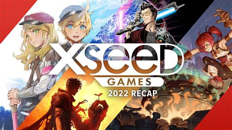 xseed games|Latest .